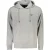 Accademia Militare Grigio Katoenen Hoodie voor Mannen