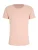 Key Largo Shirt ‘BREAD’  poederroze