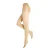 Oroblu panty Vanité 15 denier nude