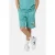 Cars regular waist sweatshort groen