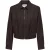 Only Onlaline l/s pinstripe bomber jacke