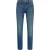Hugo Boss Brody katoenen herenjeans met rechte pijpen (Blauw)