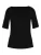 Mey Shirt ‘Blazershirt’  zwart