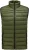 Boss Orange Bodywarmer Odeno Army heren