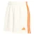 ADIDAS SPORTSWEAR Sportbroek ‘Stadium’  oranje / wit