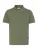 Casual Friday Shirt ‘CFSolheim’  olijfgroen