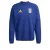 ADIDAS PERFORMANCE Sweatshirt  blauw / geel / gemengde kleuren