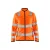 Reflecterend damesjack van microfleece Blaklader