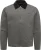 Ragwear Tussenjas ‘Hertan’  grijs / zwart