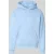 REVIEW hoodie met logoprint