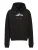 DSQUARED2 Sweatshirt  zwart / wit