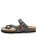 Bayton Teenslipper ‘Diane’  donkergrijs