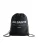 smALLSAINTS Tas ‘Underground’  zwart / wit