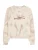 Bershka Trui  beige / bruin