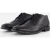 Bugatti Bugatti Veterschoenen zwart Leer