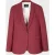 Paul Smith Womens Jacket Blood