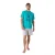 Heren Zomer Korte Pyjama’s MU17