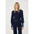 Fabienne Chapot Vic Bootcut Jeans Dark Indigo