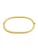 Pilgrim Armband ‘Alaia’  goud