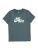 Nike Sportswear Shirt ‘JDI’  petrol / wit