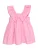 GAP Jurk  sand / pink