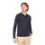 Solution Trui Ralf Polo Knit Blauw