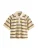 Next Shirt  bruin / geel