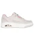 Damestrainers Skechers Uno Court Courted Style