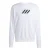 Sweater met ronde hals adidas Copa Graphic