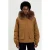 Cache Cache faux fur jas bruin