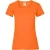 Fruit of the Loom Dames valueweight t-shirt