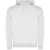 Roly Heren Urban Hoodie (Wit)