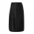 Leren rok voor dames Mexx Croco