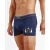 Geprinte stretch katoenen boxer Lois Mechanic (x2)