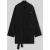 HUGO Regular fit badjas van puur katoen model ‘TERRY GOWN’