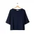 Vrouwen bootneck T-shirt Holebrook Ellen