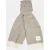 Profuomo Sjaal heren Bruin PPXS30011/A