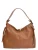 Isabella Rhea Brown Rundleer Tas