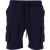 Urban Classics Herenkoord cargo shorts