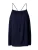 ABOUT YOU Top ‘Viveka’  donkerblauw