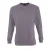 SOLS Uniseks Supreme Sweatshirt (Grijs)