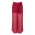 Strandbroek voor dames Lisca Isola Rossa