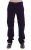 GF Ferre herenbroek paars katoen stretch pasvorm