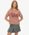 Roadside Trade Relaxed T-shirt Pink