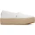 Dames espadrilles Toms Valencia