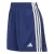 Damesshort adidas Stadium