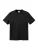 MANGO MAN Shirt ‘KIMI’  zwart