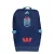 ADIDAS PERFORMANCE Sportrugzak ‘New South Wales’  blauw / donkerblauw / oranje