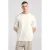 America Today regular fit T-shirt – ecru