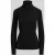 Lauren Ralph Lauren Slim fit coltrui van mix van katoen en modal